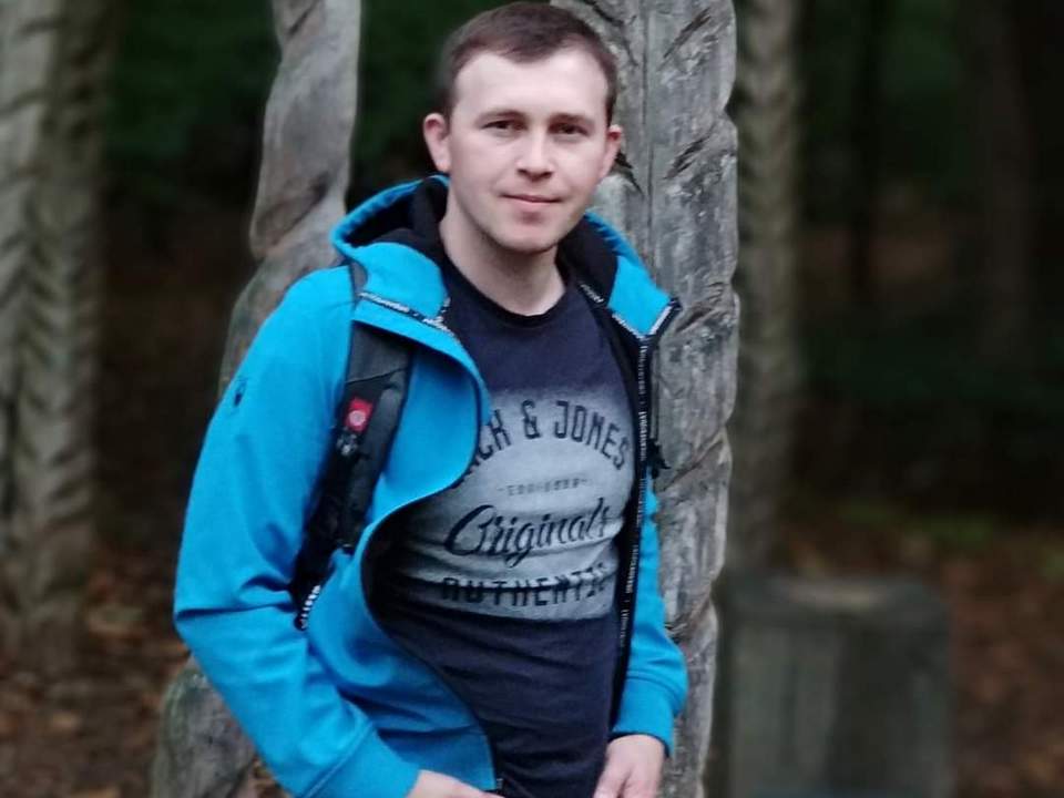 14 мая – день рождения Руслана Митфахутдинова 