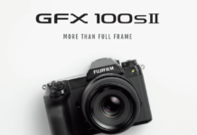 FUJIFILM GFX100S II: автофокус и серийная съемка до 7 кадров в секунду, стоимостью $4,999 FUJIFILM GFX100S II: автофокус и серийная съемка до 7 кадров в секунду, стоимостью $4,999
