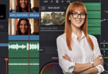 Обновление DaVinci Resolve 19 Beta 3 Обновление DaVinci Resolve 19 Beta 3: улучшенная работа с узлами и воспроизведением