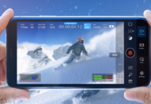 Новые функции в Blackmagic Camera 1.4 Новые функции в Blackmagic Camera 1.4: поддержка организаций и настройка HDMI-выхода