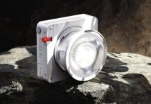 Godox ML100Bi: Лёгкий и портативный осветительный прибор Godox ML100Bi: Легкий и портативный осветительный прибор