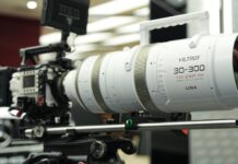 Официальный анонс объектива Viltrox LUNA 30-300mm T4 Официальный анонс объектива Viltrox LUNA 30-300mm T4