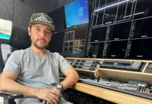 Сухраб Мамтелов: В данный момент собираем ПТС Art TV Film Интервью с Сухрабом Мамтеловым, совладельцем и техническим директором Art TV Film