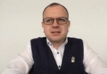 4 мая – день рождения Владимира Боровика, Megogo 4 мая – день рождения Владимира Боровика, основателя и генерального директора Megogo