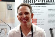 Тайлер Филлипс, Matthews: Мы рады представить три новых продукта Tyler Phillips