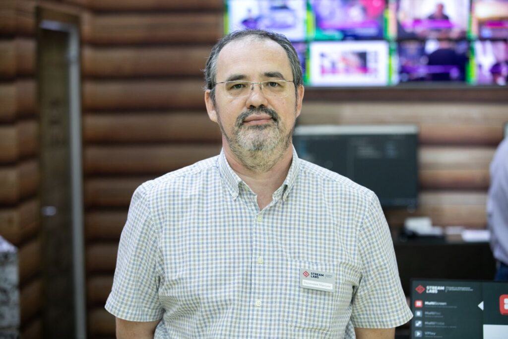 15 мая – день рождения Максима Веремеева
