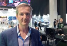 16 декабря – день рождения Виктора Пахомова, Movicom Group интервью с Виктором Пахомовым, директором Movicom Group / Robycam Global, на выставке Cabsat 2024