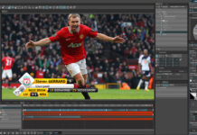 Brainstorm на CABSAT 2024: Инновации в виртуальном производстве Brainstorm на CABSAT 2024: Инновации в виртуальном производстве