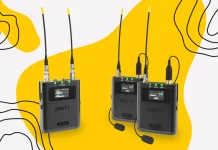 Технические детали Deity THEOS DBTX: обзор возможностей Технические детали Deity THEOS DBTX: обзор возможностей