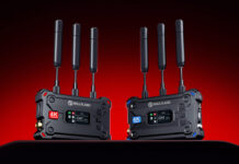 Новая беспроводная видеосистема Pyro S в линейке Hollyland Новая беспроводная видеосистема Pyro S в линейке Hollyland