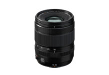 Объектив FUJINON XF16-50mm с диапазоном 24-76 мм и ценой $699.95 Объектив FUJINON XF16-50mm с диапазоном 24-76 мм, влагозащитой и ценой $699.95