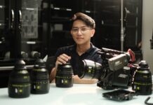 Certified Pre-Owned: ARRI гарантирует качество подержанного оборудования ARRI гарантирует качество подержанного оборудования