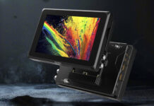 Вышел Konvision A7S: Монитор за €1,336.93 A7S: новинка для профессионалов видеосъемки от Konvision