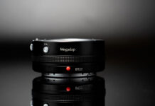 Адаптер EFTZ21: совместимость с камерами Nikon Z и поддержка автофокуса Адаптер EFTZ21: совместимость с камерами Nikon Z и поддержка автофокуса