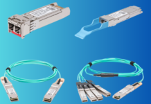 GBICS демонстрирует трансиверы на MPTS 2024 GBICS демонстрирует трансиверы на выставке MPTS 2024