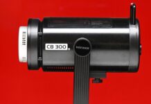 Всё о Neewer CB300B 320W: обзор двухцветного монолайта Всё о Neewer CB300B 320W: обзор уникального двухцветного монолайта.