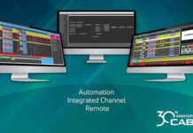 CABSAT 2024: Новая версия Pebble Automation 2.0 для вещателей Ближнего Востока Новая версия Pebble Automation 2.0 для вещателей Ближнего Востока на CABSAT