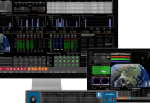 Технологические обновления PHABRIX на BroadcastAsia 2024 Технологические обновления PHABRIX на BroadcastAsia 2024