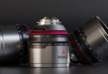 Phenix 28-70mm T2.7: новинка в каталоге Old Fast Glass Phenix 28-70mm T2.7: новинка в каталоге Old Fast Glass