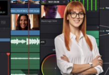 Обновление DaVinci Resolve 19: Вторая публичная бета-версия Обновление DaVinci Resolve 19: Вторая публичная бета-версия