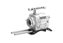 Новая плита Vocas для кинокамер и беззеркалок от €555