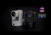 Sony BRC-AM7: новая PTZ-камера 4K для трансляций и мероприятий Sony BRC-AM7: новая PTZ-камера 4K для трансляций и мероприятий