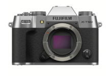 Новая беззеркальная камера FUJIFILM X-T50 стоимостью $1,399.95 Новая беззеркальная камера FUJIFILM X-T50 стоимостью $1,399.95