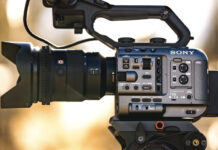 Обновление прошивки 5.0 для Sony FX6: Новые функции и поддержка приложения Обновление прошивки 5.0 для Sony FX6: Новые функции и поддержка приложения