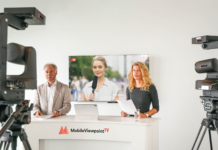 CABSAT 2024: Прорыв от Vislink Technologies в области захвата и распространения контента vPilot