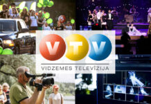 Vidzemes TV улучшает вещание с PlayBox Neo Vidzemes TV улучшает вещание с PlayBox Neo