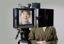 Легкий телесуфлер VoxBox Air за €1,539.95 Легкий телесуфлер и устройство для интервью: VoxBox Air за €1,539.95