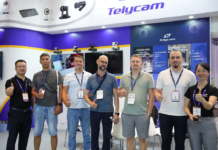Новый этап сотрудничества между Digis (Казахстан) и Telycam (Китай)