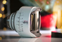 APOLLO от Xelmus за $17,999: новые 24mm и 180mm объективы Xelmus обновляет серию APOLLO: новые 24mm и 180mm объективы