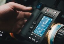 Hi-5 SX: Одноканальный блок управления от ARRI Hi-5 SX: Одноканальный блок управления от ARRI