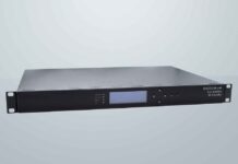 Uniguest, 4K Encoder: Высококачественная потоковая передача для IPTV Uniguest, 4K Encoder: Высококачественная потоковая передача для IPTV