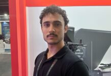 Асим Имамоглу, Fortinge: Для крупных студий и телеканалов у нас есть надёжные телесуфлеры для мощных камер Asim Imamoğlu, Fortinge