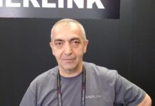 Эльман Имамкулиев, Emerlink: В конце года представим наши новейшие продукты Эксклюзивное интервью с Эльманом Имамкулиевым, генеральным директором Emerlink, на выставке Cabsat 2024.