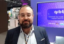 Туфик Факих: Мы наблюдаем множество тенденций в области ИИ, а также сдвиг к SMPTE 2110 Эксклюзивное интервью с Туфиком Факихом (Toufic Fakih), менеджером по продажам профессиональных продуктов Qvest, ОАЭ, на выставке Cabsat 2024