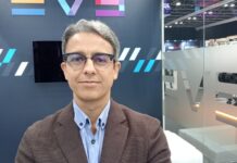 Мохаммед Буита, EVS: IP и облачные решения — это то, о чём мы говорим с нашими клиентами Эксклюзивное интервью с Мохаммедом Буитой (Mohammed Bouita), вице-президентом EVS Broadcast Equipment по продажам на Ближнем Востоке и в Северной Африке