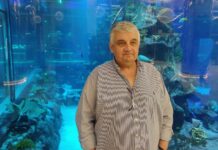 30 июня – день рождения Гочи Кумсиашвили, GPB 30 июня – день рождения Гочи Кумсиашвили, директора по производству и технической поддержке телерадиокомпании «Общественное вещание Грузии»