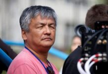 17 июня – день рождения оператора Хасанбека Кыдыралиева, Кыргызстан