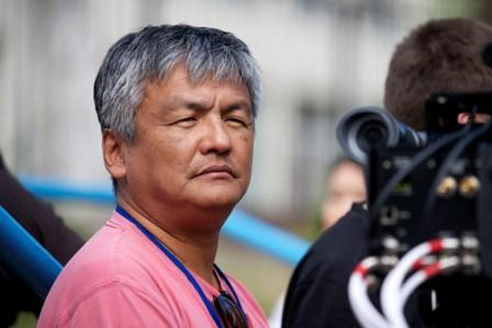 17 июня – день рождения оператора Хасанбека Кыдыралиева, Кыргызстан