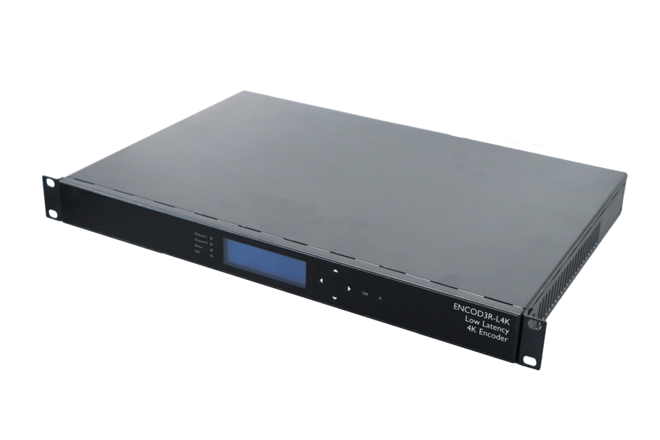 Uniguest, 4K Encoder: Высококачественная потоковая передача для IPTV