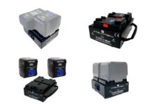 Intellytech, PV-DCW: Новое двойное зарядное устройство Intellytech, PV-DCW: Новое двойное зарядное устройство