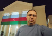 29 июля – день рождения Ровшана Исмаилова, СВС, Азербайджан Интервью с Ровшаном Исмаиловым, техническим директором и главным инженером СВС, Азербайджан