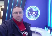 Ровшан Исмаилов, СВС: Планируем построить ещё 2−3 студии Интервью с Ровшаном Исмаиловым, техническим директором и главным инженером СВС, Азербайджан