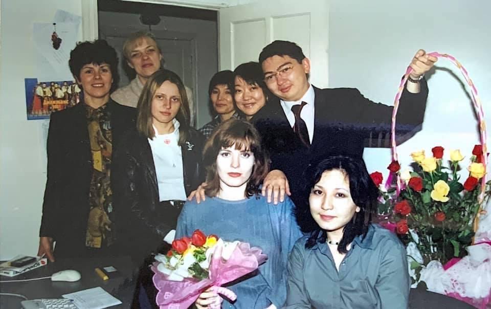 Интервью с Айдаром Мусиным, cооснователем «Qualitron Казахстан»