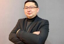 Айдар Мусин: Первая семья папы погибла в трагедии на Медео в 1973 году Интервью с Айдаром Мусиным, cооснователем «Qualitron Казахстан»