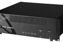 Wharfedale Pro: Обновление линейки усилителей серии MP Wharfedale Pro: Обновление линейки усилителей серии MP