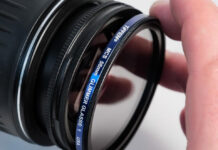 Новая магнитная система управления Tiffen (MCS) Новая магнитная система управления Tiffen (MCS)